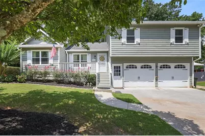 7020 Sumit Creek Drive NW, Kennesaw, GA 30152 - Photo 1