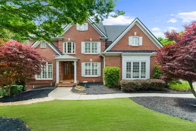 2135 Glenfield Trace, Cumming, GA 30041 - Photo 1