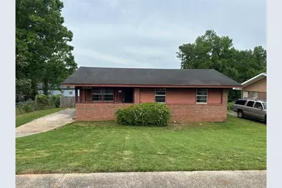 4009 Ester Drive SW, Atlanta, GA 30331 - Photo 1