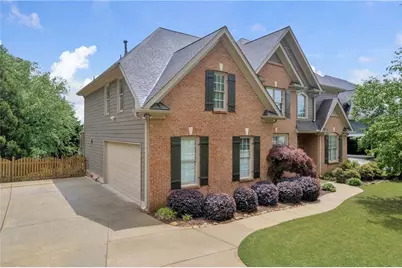 3641 Carriage Glen Way, Dacula, GA 30019 - Photo 1