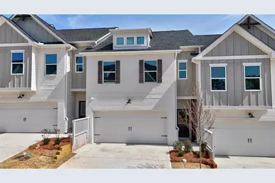 1297 Fern Ridge Court #24, Norcross, GA 30093 - Photo 1