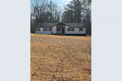839 Monticello Road, Eatonton, GA 31024 - Photo 1