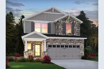 5115 Abdulla Drive, Cumming, GA 30041 - Photo 1
