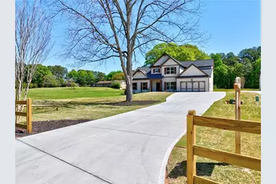 3132 Rosebud Road, Loganville, GA 30052 - Photo 1