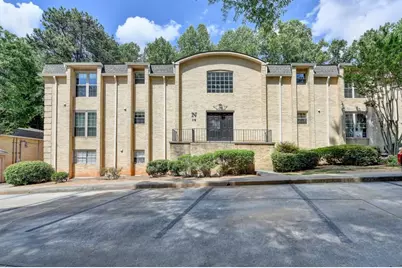 5400 Roswell Road #N1, Sandy Springs, GA 30342 - Photo 1