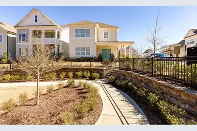 1771 Stone Hedge Drive NW, Atlanta, GA 30318 - Photo 1