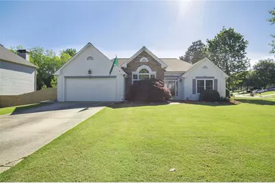 1610 Trellis Crossing, Alpharetta, GA 30004 - Photo 1