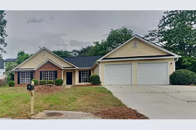 1229 Huntington Place Circle, Lithonia, GA 30058 - Photo 1