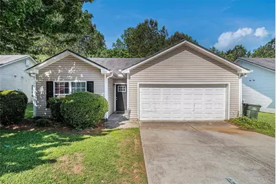 9188 Jefferson Village Drive SW, Covington, GA 30014 - Photo 1