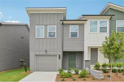 1714 Gunnin Trace NW, Atlanta, GA 30318 - Photo 1