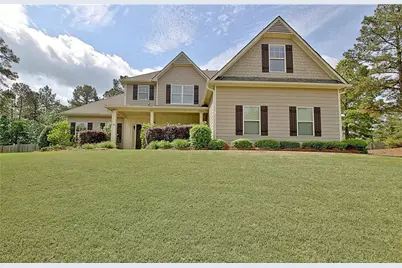 62 Northgate Preserve Drive, Newnan, GA 30265 - Photo 1