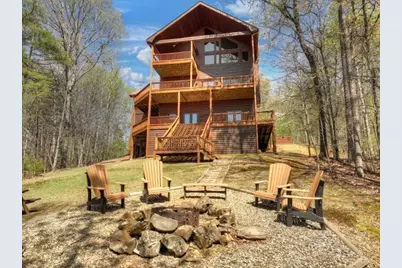 143 Katydid Road, Morganton, GA 30560 - Photo 1