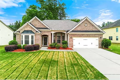 3700 Long Lake Drive, Douglasville, GA 30135 - Photo 1