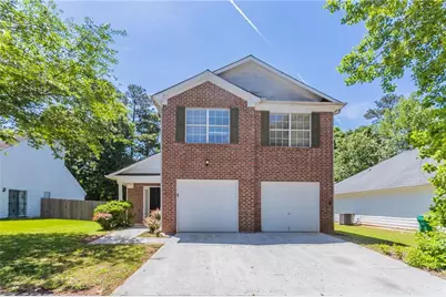 4915 Truitt Lane, Decatur, GA 30035 - Photo 1