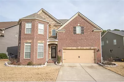 4025 Griffin Trail Way, Cumming, GA 30041 - Photo 1