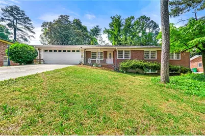 4590 Sims Court, Tucker, GA 30084 - Photo 1