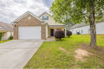 3531 Brookstone Way, Union City, GA 30291 - Photo 1