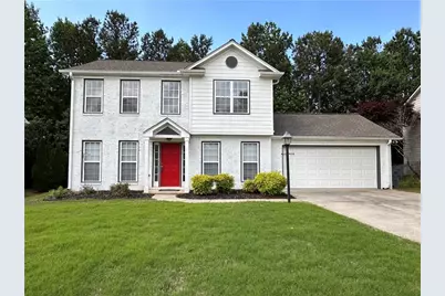 3945 Brushy Creek Way, Suwanee, GA 30024 - Photo 1