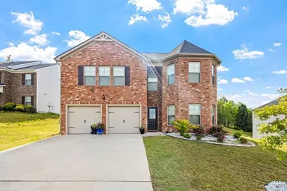 400 Toronto Circle, Hampton, GA 30228 - Photo 1