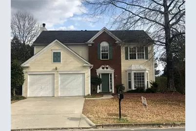 5871 Haterleigh Drive, Alpharetta, GA 30005 - Photo 1