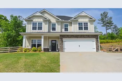 47 Whitley Court, Dallas, GA 30157 - Photo 1