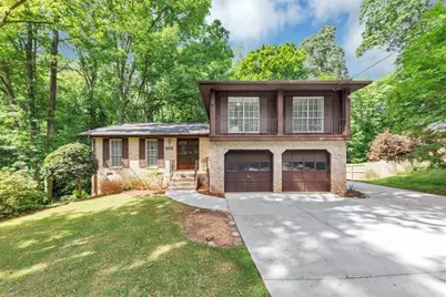 563 Navarre Drive, Stone Mountain, GA 30087 - Photo 1