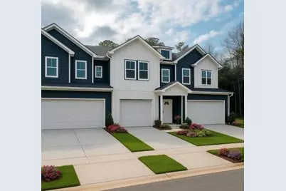 4011 Redan Road #9, Stone Mountain, GA 30083 - Photo 1