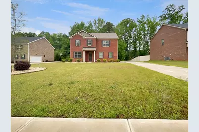 1477 Harlequin Way, Stockbridge, GA 30281 - Photo 1