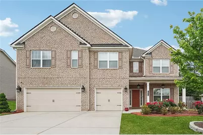 3670 Casual Ridge Way, Loganville, GA 30052 - Photo 1