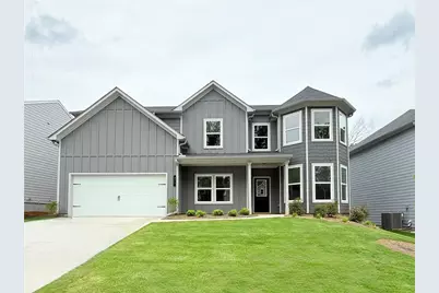 377 Fox Creek Drive, Braselton, GA 30517 - Photo 1