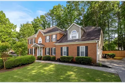 5661 Fairwood Drive NW, Acworth, GA 30101 - Photo 1