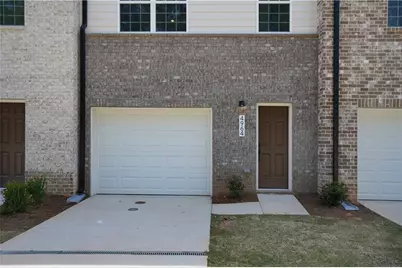 4970 Villager Lane, Stone Mountain, GA 30083 - Photo 1
