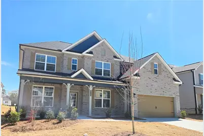 680 Redhead Way(Lot 22), Grayson, GA 30017 - Photo 1