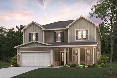 4028 Trimrose Court, South Fulton, GA 30349 - Photo 1