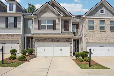5527 Fairhaven Place, Fairburn, GA 30213 - Photo 1
