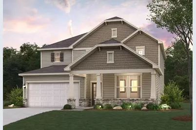 670 Redhead Way (Lot 23), Grayson, GA 30017 - Photo 1