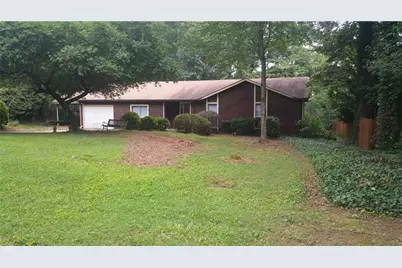 404 Jon Scott Drive, Alpharetta, GA 30009 - Photo 1