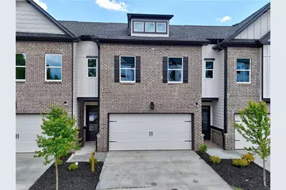 5702 Urban Village Way #2, Tucker, GA 30084 - Photo 1