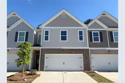 7621 Gray Pointe Drive, Lithonia, GA 30058 - Photo 1