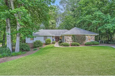 125 Fortuna Court, Roswell, GA 30075 - Photo 1