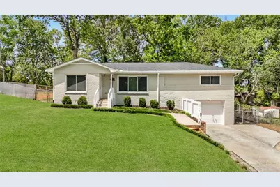 283 Norton Circle SE, Smyrna, GA 30082 - Photo 1