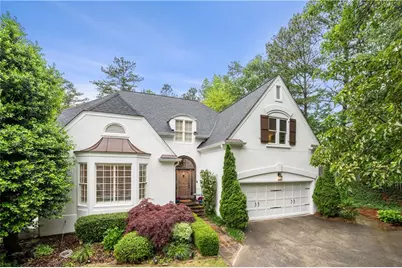 4503 Woodhaven NE, Marietta, GA 30067 - Photo 1