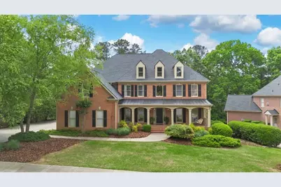 120 Burford Hollow, Alpharetta, GA 30022 - Photo 1