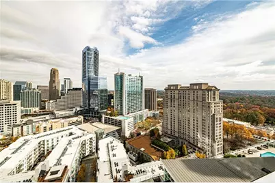 3325 Piedmont Road NE #2201, Atlanta, GA 30305 - Photo 1