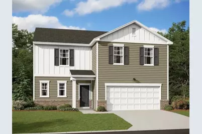 533 Corinth Drive, Bethlehem, GA 30620 - Photo 1