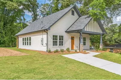 2621 Oldknow Drive NW, Atlanta, GA 30318 - Photo 1