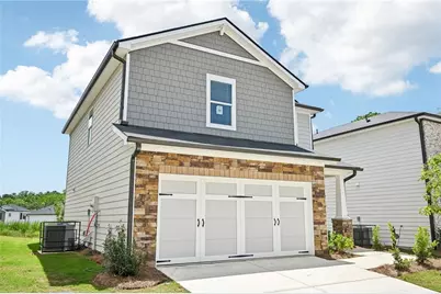 2761 Aralynn Way, College Park, GA 30337 - Photo 1