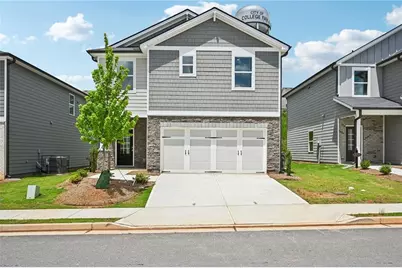 2760 Aralynn Way, College Park, GA 30337 - Photo 1