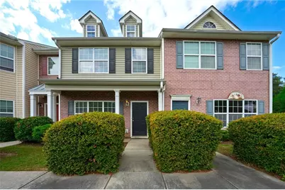 5320 Oakley Commons Boulevard, Union City, GA 30291 - Photo 1