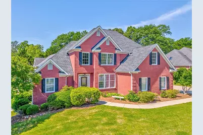 206 Wexford Drive NE, Calhoun, GA 30701 - Photo 1